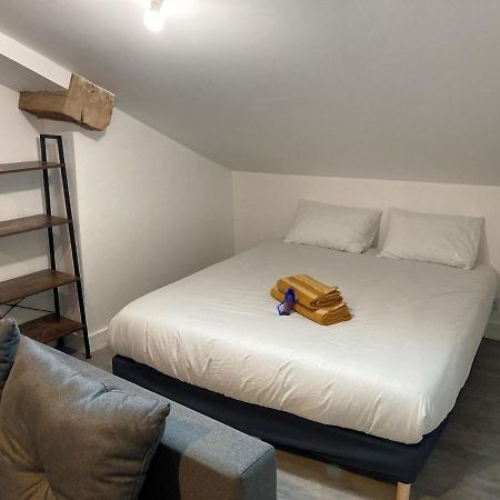 Les Toits D'Agen Appartement Buitenkant foto