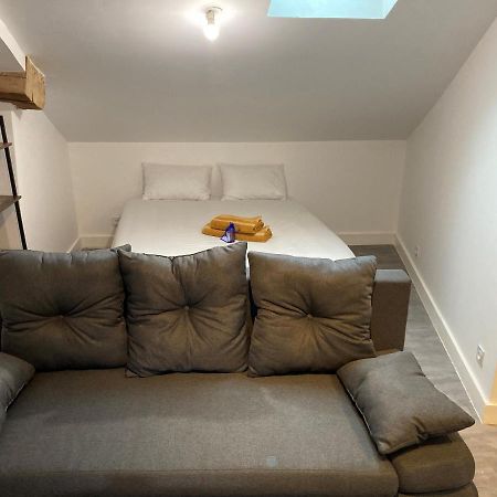 Les Toits D'Agen Appartement Buitenkant foto