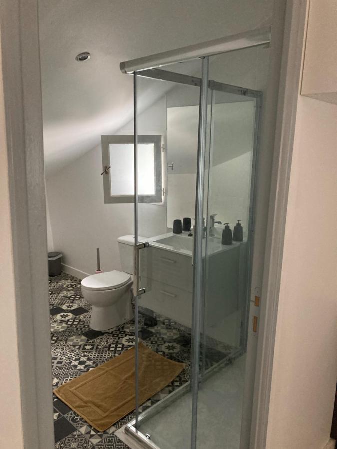Les Toits D'Agen Appartement Buitenkant foto