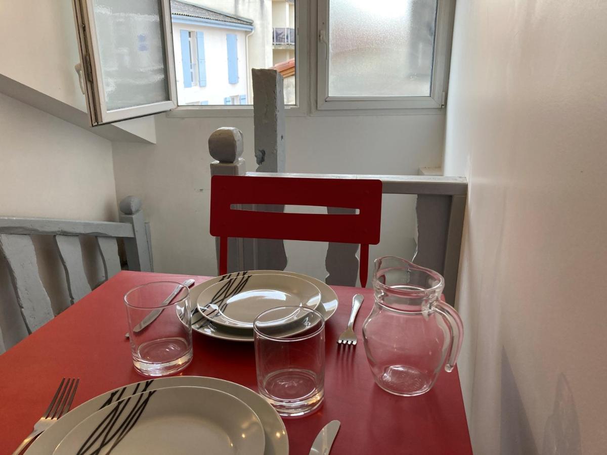 Les Toits D'Agen Appartement Buitenkant foto